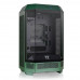 THERMALTAKE THE TOWER 300 RACING GREEN 2024