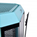 THERMALTAKE THE TOWER 300 TURQUOISE 2024 