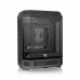 THERMALTAKE THE TOWER 600 MID TOWER BLACK