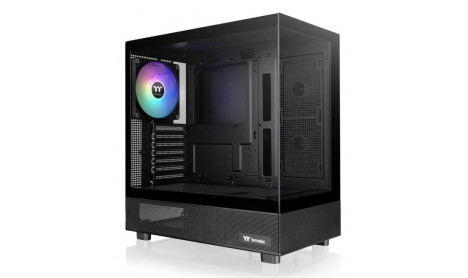 THERMALTAKE VIEW 270 TG ARGB MID TOWER BLACK