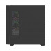 THERMALTAKE VIEW 290 TG ARGB MID TOWER 2025 - BLACK