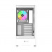 THERMALTAKE VIEW 290 TG ARGB MID TOWER 2025 - WHITE