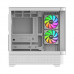 THERMALTAKE VIEW 290 TG ARGB MID TOWER 2025 - WHITE