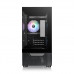 THERMALTAKE VIEW 170 TG ARGB MICRO CHASSIS BLACK