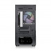 THERMALTAKE VIEW 170 TG ARGB MICRO CHASSIS BLACK