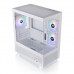 THERMALTAKE VIEW 170 TG ARGB MICRO CHASSIS WHITE
