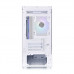 THERMALTAKE VIEW 170 TG ARGB MICRO CHASSIS WHITE