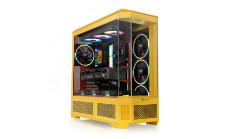 THERMALTAKE VIEW 600 TG FULL TOWER BUTTER CARAMEL