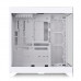 THERMALTAKE CTE E660 MX MID TOWER CHASSIS SNOW