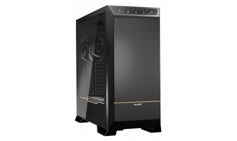 BEQUIET DARK BASE PRO 901 BLACK SILENT HIGH-END PC CASE