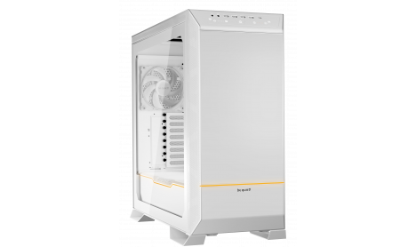 BEQUIET DARK BASE PRO 901 WHITE SILENT HIGH-END PC CASE