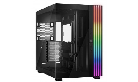 BEQUIET LIGHT BASE 900 DX FULL TOWER PC CASE - BLACK