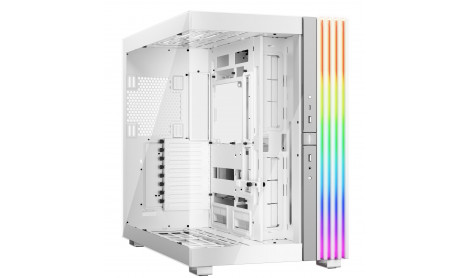 BEQUIET LIGHT BASE 900 DX FULL TOWER PC CASE - WHITE