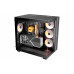 BE QUIET LIGHT BASE 600 LX BLACK WITH ARGB FANS