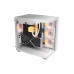 BE QUIET LIGHT BASE 600 LX WHITE WITH ARGB FANS