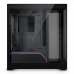 PHANTEKS NV5 TG DRGB PREMIUM MID-TOWER CASE - SATIN BLACK