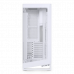 PHANTEKS NV7 DRGB TG PREMIUM FULL-TOWER CASE MATTE WHITE