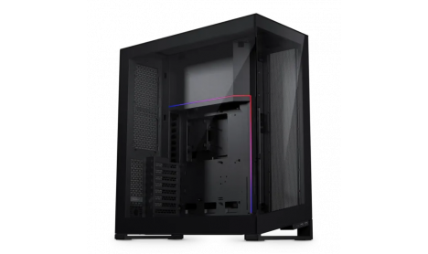 PHANTEKS NV7 DRGB TG PREMIUM FULL-TOWER CASE SATIN BLACK