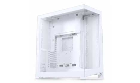 PHANTEKS NV9 SHOWCASE DRGB TG PREMIUM FULL TOWER - MATTE WHITE