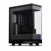 PHANTEKS EVOLV X2 MATRIX MID-TOWER WITH 900 LED MATRIX DISPLAY - BLACK