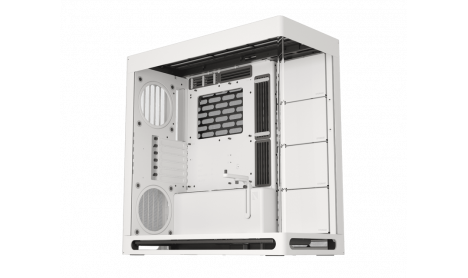 HAVN HS420 BASE PREMIUM CASE EDITION WHITE 2025