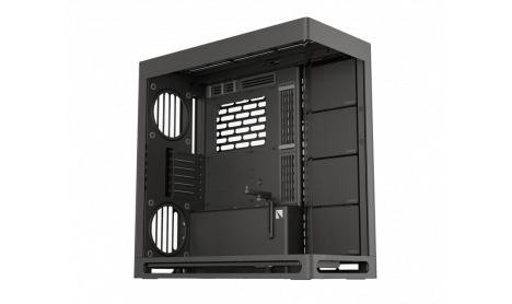 HAVN HS420 BASE PREMIUM CASE EDITION BLACK 2025