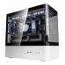 ART ULTRA HM1 MATX TOWER PC CASE 2025 - WHITE