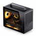 JONSBO Z20 M-ATX COMPUTER CASE BLACK