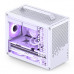 JONSBO Z20 M-ATX COMPUTER CASE WHITE