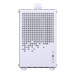 JONSBO Z20 M-ATX COMPUTER CASE WHITE
