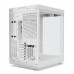 HYTE Y70 STANDARD MID TOWER SNOW WHITE 2025