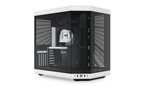 HYTE Y70 STANDARD MID TOWER PANDA EDITION 2025