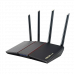 ASUS RT-AX3000 DUAL BAND WiFi 6 (802.11ax) WIFI ROUTER