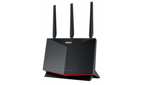 ASUS RT-AX86U PRO PRO DUAL BAND WiFi 6 GAMING ROUTER