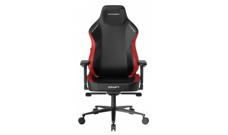 DXRACER CRAFT SERIES BLACK RED GAMING CHIAR (USA BRAND) 