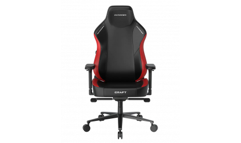 DXRACER CRAFT SERIES BLACK & RED GAMING CHIAR