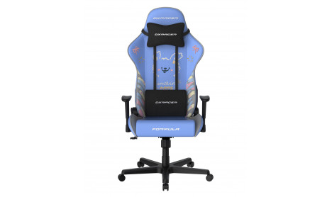 DXRACER FORMULA SERIES PUPPY EDITION GAMING CHAIR SIZE L