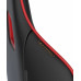 DXRACER FORMULA SERIES BLACK-RED GAMING CHAIR SIZE L