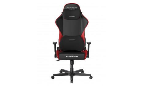 DXRACER FORMULA SERIES BLACK-RED GAMING CHAIR SIZE L