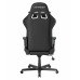 DXRACER FORMULA SERIES BLACK-WHITE GAMING CHAIR SIZE L