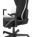 DXRACER FORMULA SERIES BLACK-WHITE GAMING CHAIR SIZE L