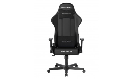 DXRACER FORMULA SERIES BLACK EDITION GAMING CHAIR