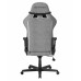 DXRACER FORMULA SERIES GREY-WHITE GAMING CHAIR SIZE L