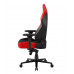 DXRACER MARTIAN SERIES BLACK RED GAMING CHAIR SIZE L