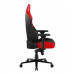 DXRACER MARTIAN SERIES BLACK RED GAMING CHAIR SIZE L