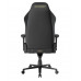DXRACER MARTIAN SERIES BLACK GAMING CHAIR SIZE L