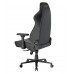 DXRACER MARTIAN SERIES BLACK GAMING CHAIR SIZE L
