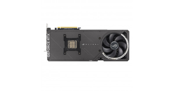 ROG ASTRAL GEFORCE RTX 5090 32GB GDDR7 OC EDITION