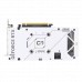 ASUS DUAL GEFORCE RTX 4060 WHITE OC EDITION 8GB GDDR6