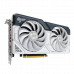 ASUS DUAL GEFORCE RTX 4060 WHITE OC EDITION 8GB GDDR6